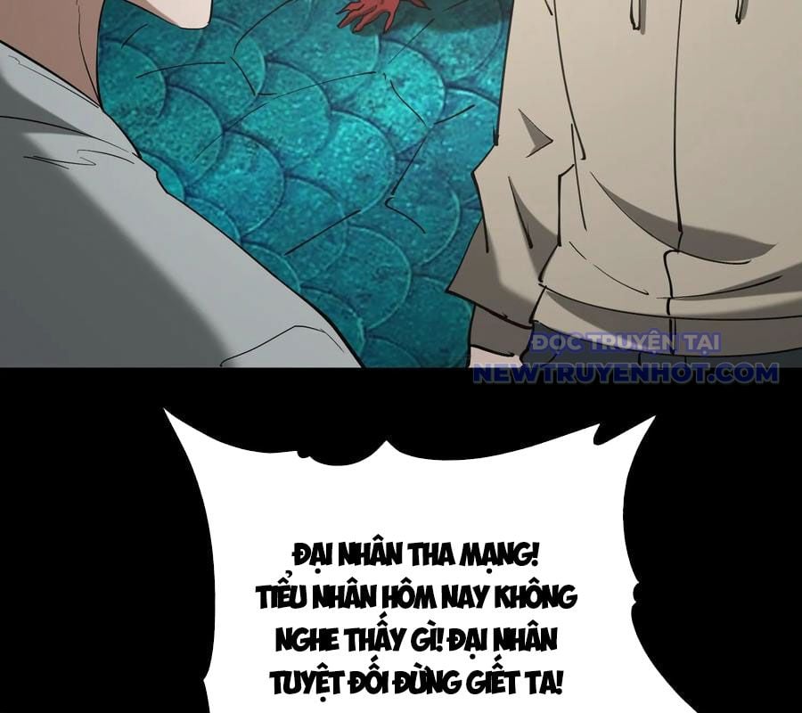 Ngày Tôi Sinh Ra, Bách Quỷ Dạ Hành, Tuyết Thi Hộ Đạo Chapter 595 - Trang 2