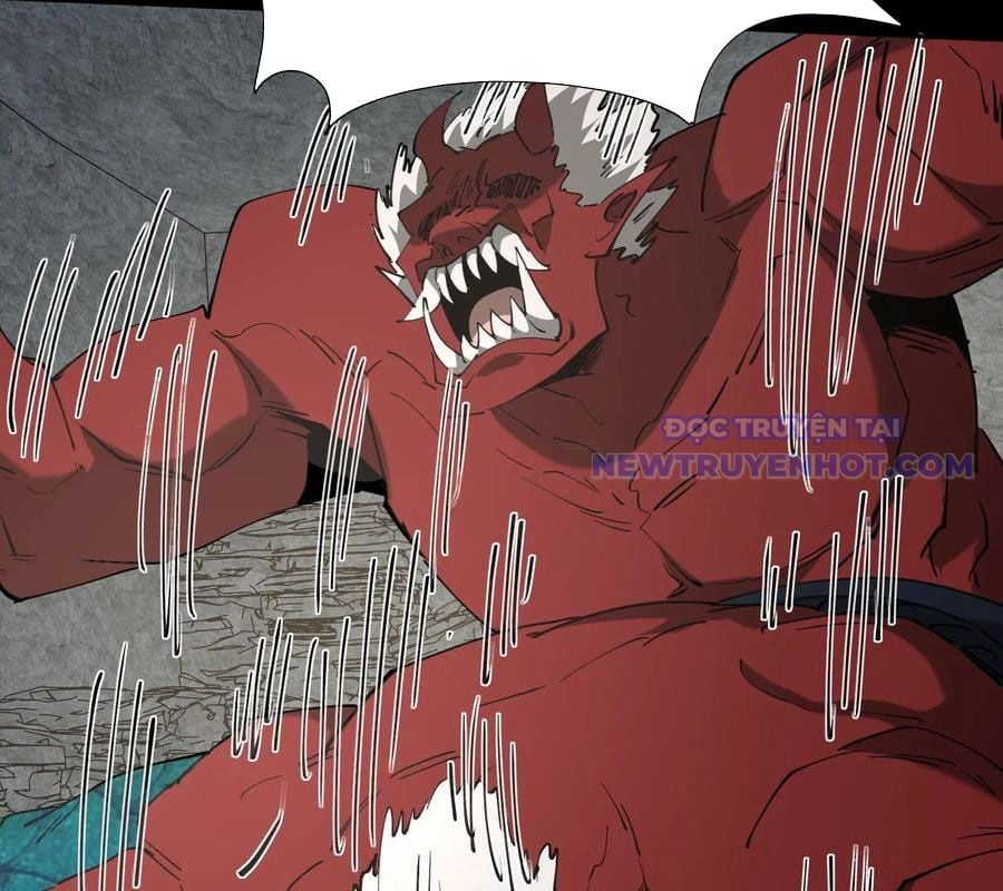 Ngày Tôi Sinh Ra, Bách Quỷ Dạ Hành, Tuyết Thi Hộ Đạo Chapter 595 - Trang 2