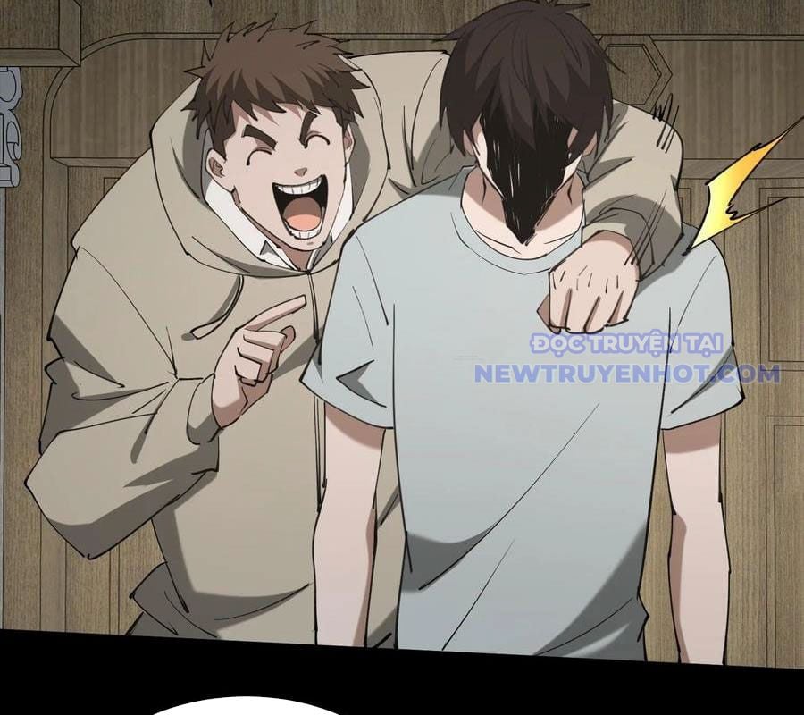 Ngày Tôi Sinh Ra, Bách Quỷ Dạ Hành, Tuyết Thi Hộ Đạo Chapter 595 - Trang 2