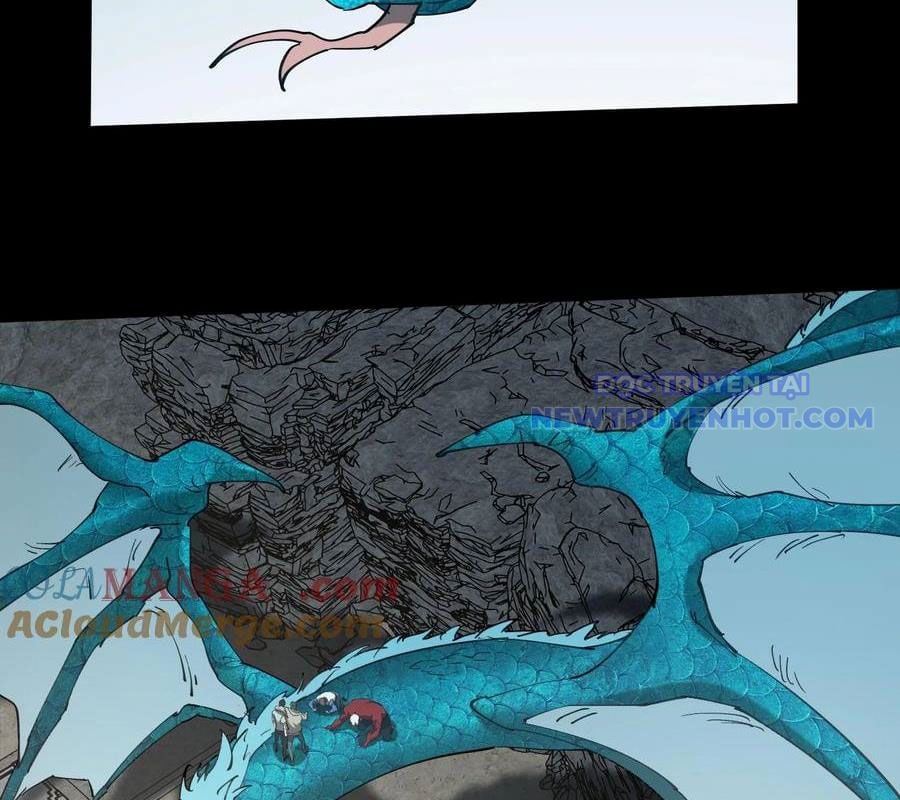 Ngày Tôi Sinh Ra, Bách Quỷ Dạ Hành, Tuyết Thi Hộ Đạo Chapter 595 - Trang 2