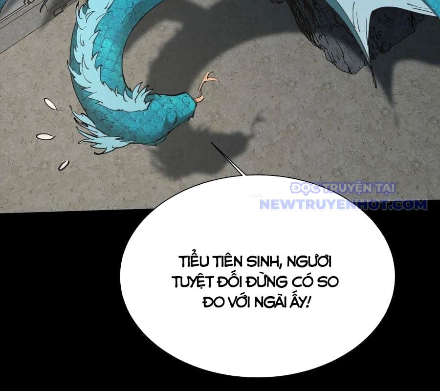 Ngày Tôi Sinh Ra, Bách Quỷ Dạ Hành, Tuyết Thi Hộ Đạo Chapter 595 - Trang 2