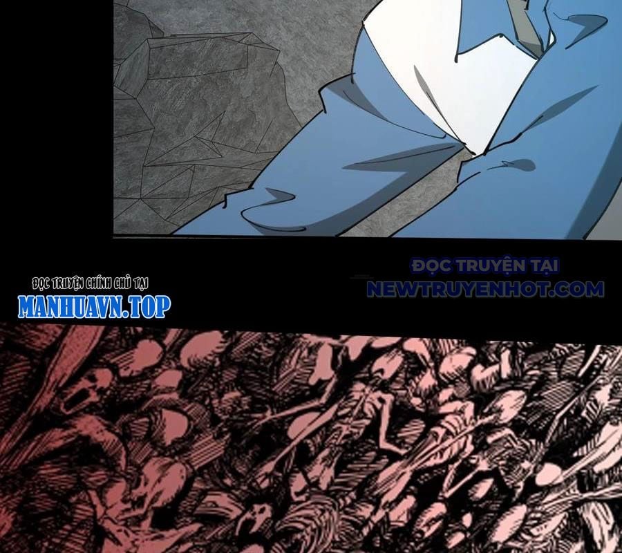 Ngày Tôi Sinh Ra, Bách Quỷ Dạ Hành, Tuyết Thi Hộ Đạo Chapter 595 - Trang 2