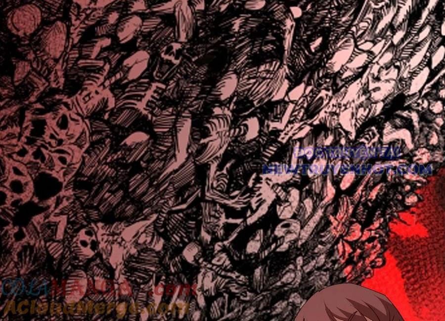 Ngày Tôi Sinh Ra, Bách Quỷ Dạ Hành, Tuyết Thi Hộ Đạo Chapter 595 - Trang 2