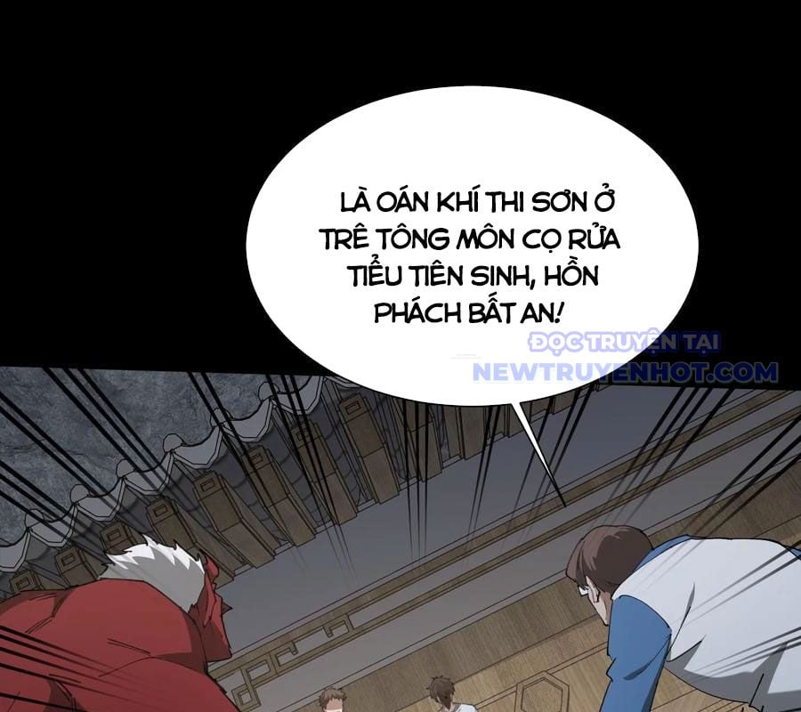 Ngày Tôi Sinh Ra, Bách Quỷ Dạ Hành, Tuyết Thi Hộ Đạo Chapter 595 - Trang 2