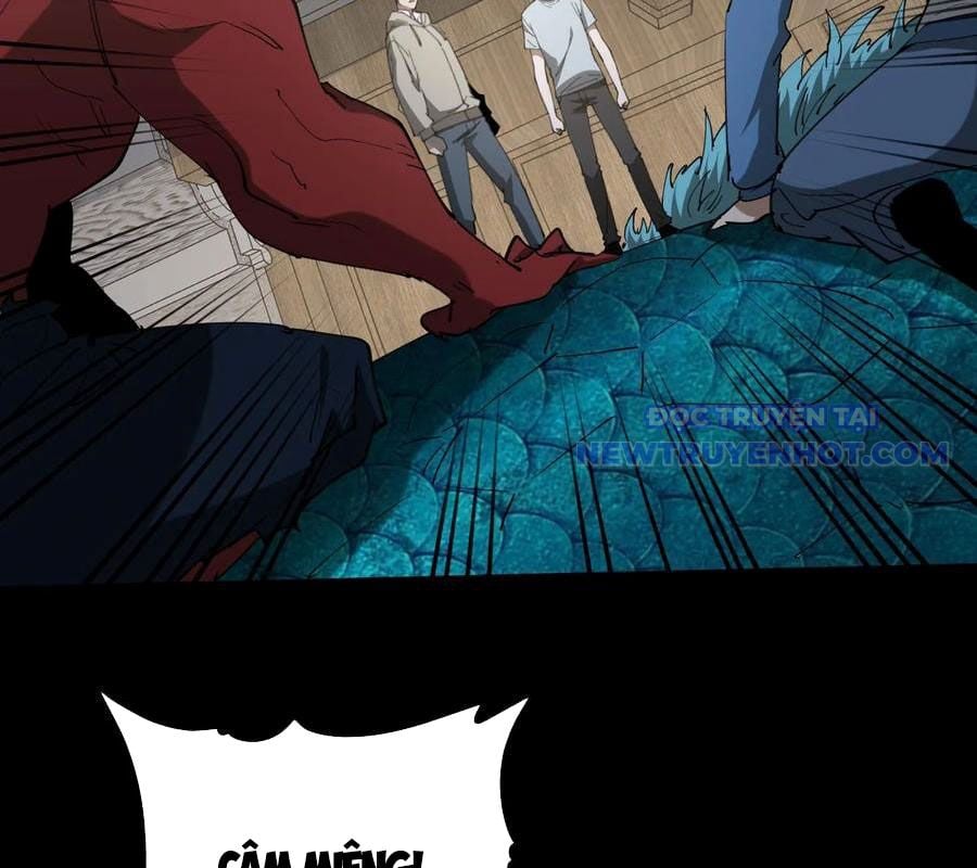 Ngày Tôi Sinh Ra, Bách Quỷ Dạ Hành, Tuyết Thi Hộ Đạo Chapter 595 - Trang 2