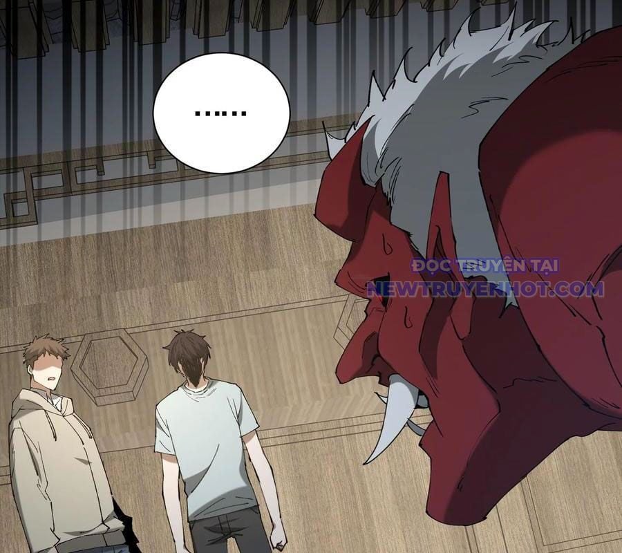 Ngày Tôi Sinh Ra, Bách Quỷ Dạ Hành, Tuyết Thi Hộ Đạo Chapter 595 - Trang 2