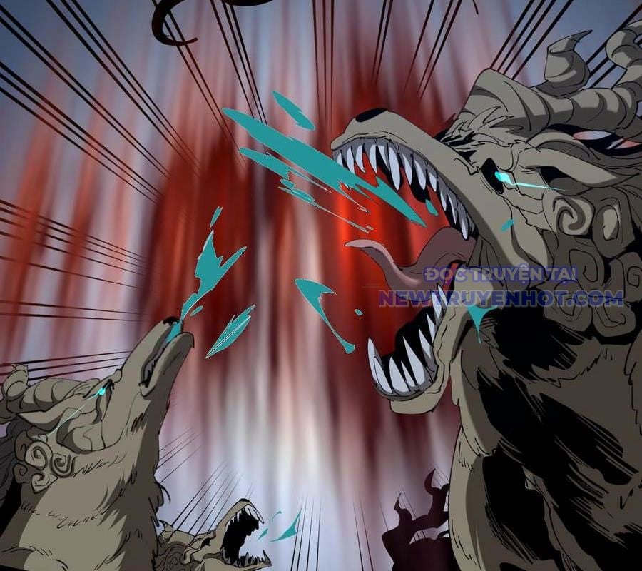 Ngày Tôi Sinh Ra, Bách Quỷ Dạ Hành, Tuyết Thi Hộ Đạo Chapter 595 - Trang 2