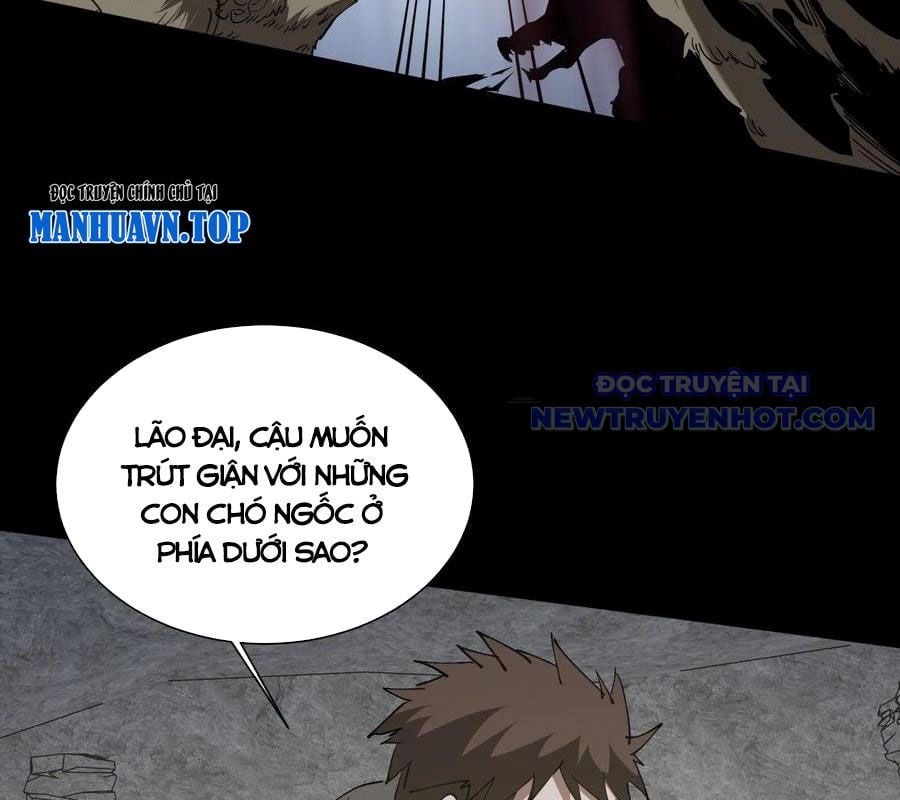 Ngày Tôi Sinh Ra, Bách Quỷ Dạ Hành, Tuyết Thi Hộ Đạo Chapter 595 - Trang 2