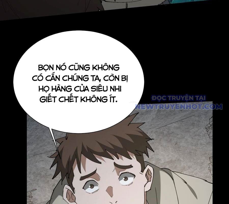 Ngày Tôi Sinh Ra, Bách Quỷ Dạ Hành, Tuyết Thi Hộ Đạo Chapter 595 - Trang 2