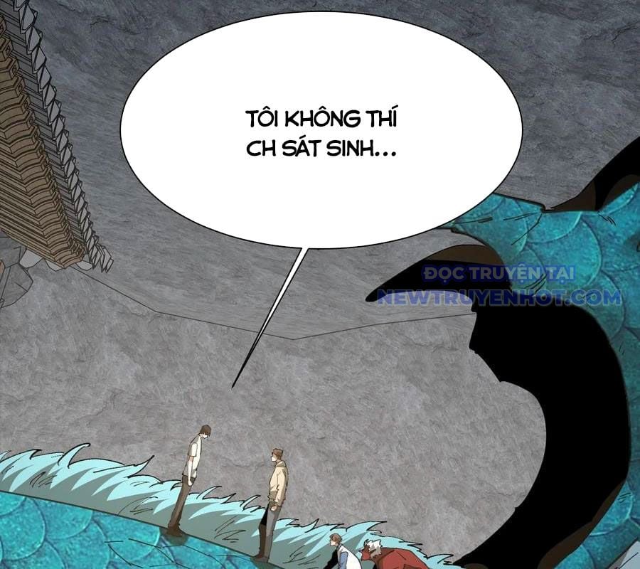 Ngày Tôi Sinh Ra, Bách Quỷ Dạ Hành, Tuyết Thi Hộ Đạo Chapter 595 - Trang 2