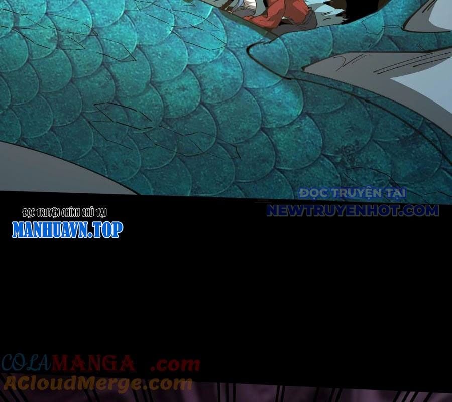 Ngày Tôi Sinh Ra, Bách Quỷ Dạ Hành, Tuyết Thi Hộ Đạo Chapter 595 - Trang 2