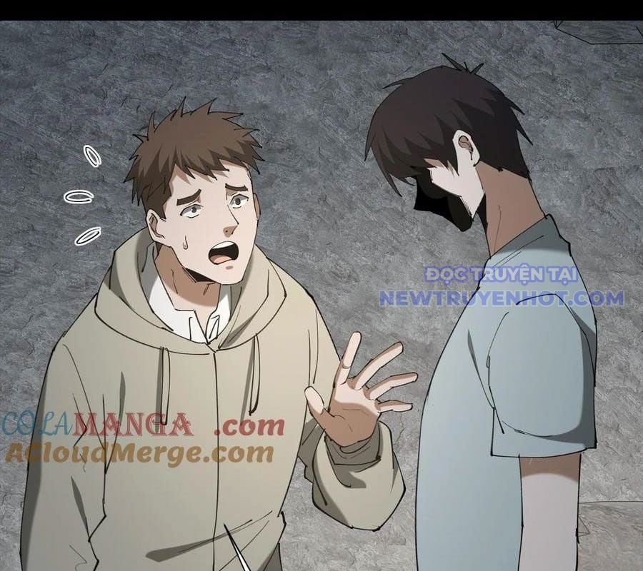 Ngày Tôi Sinh Ra, Bách Quỷ Dạ Hành, Tuyết Thi Hộ Đạo Chapter 595 - Trang 2