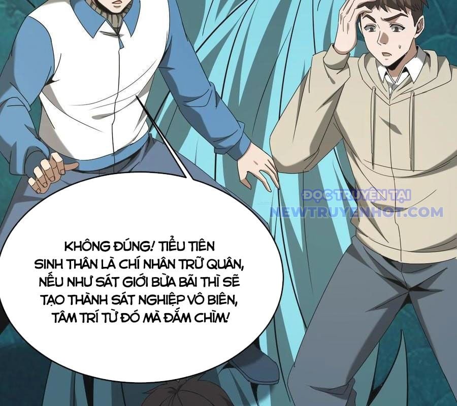 Ngày Tôi Sinh Ra, Bách Quỷ Dạ Hành, Tuyết Thi Hộ Đạo Chapter 596 - Trang 2