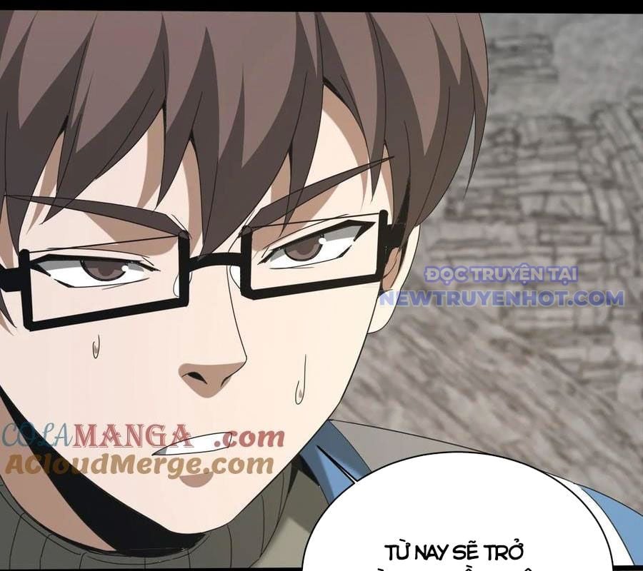 Ngày Tôi Sinh Ra, Bách Quỷ Dạ Hành, Tuyết Thi Hộ Đạo Chapter 596 - Trang 2