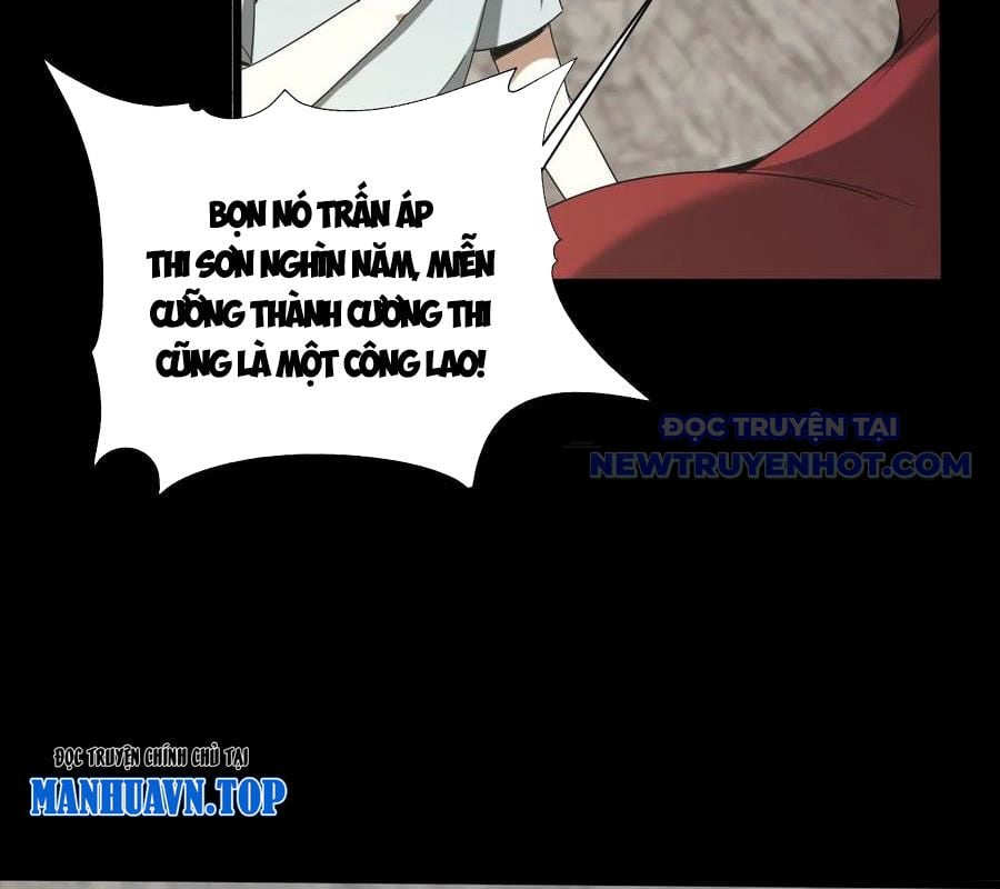 Ngày Tôi Sinh Ra, Bách Quỷ Dạ Hành, Tuyết Thi Hộ Đạo Chapter 596 - Trang 2