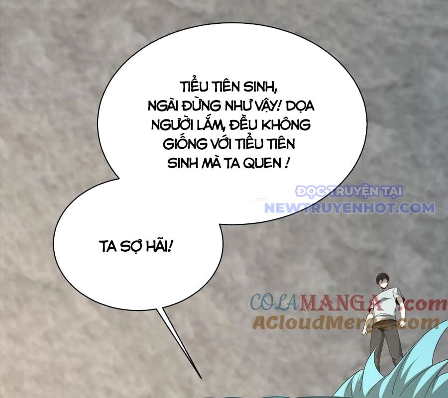 Ngày Tôi Sinh Ra, Bách Quỷ Dạ Hành, Tuyết Thi Hộ Đạo Chapter 596 - Trang 2