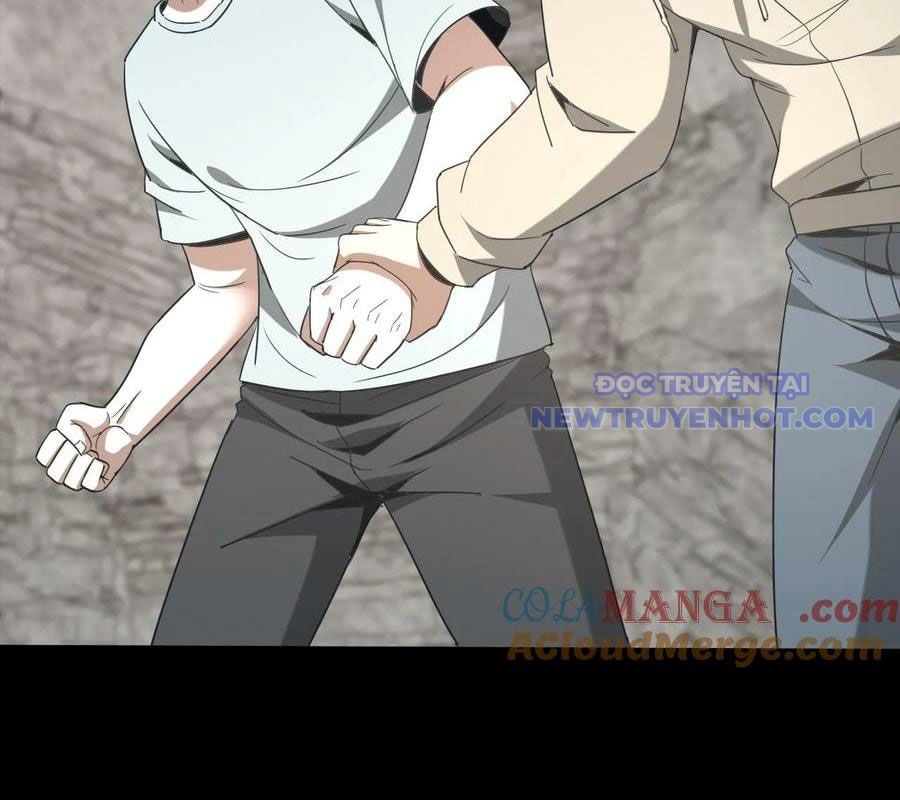 Ngày Tôi Sinh Ra, Bách Quỷ Dạ Hành, Tuyết Thi Hộ Đạo Chapter 596 - Trang 2