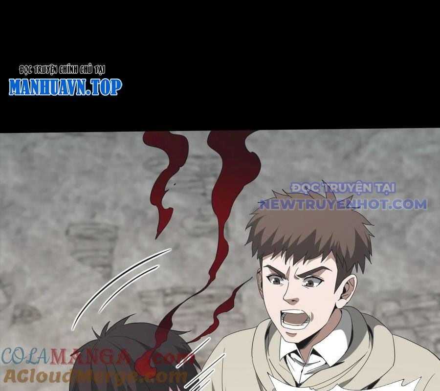 Ngày Tôi Sinh Ra, Bách Quỷ Dạ Hành, Tuyết Thi Hộ Đạo Chapter 596 - Trang 2