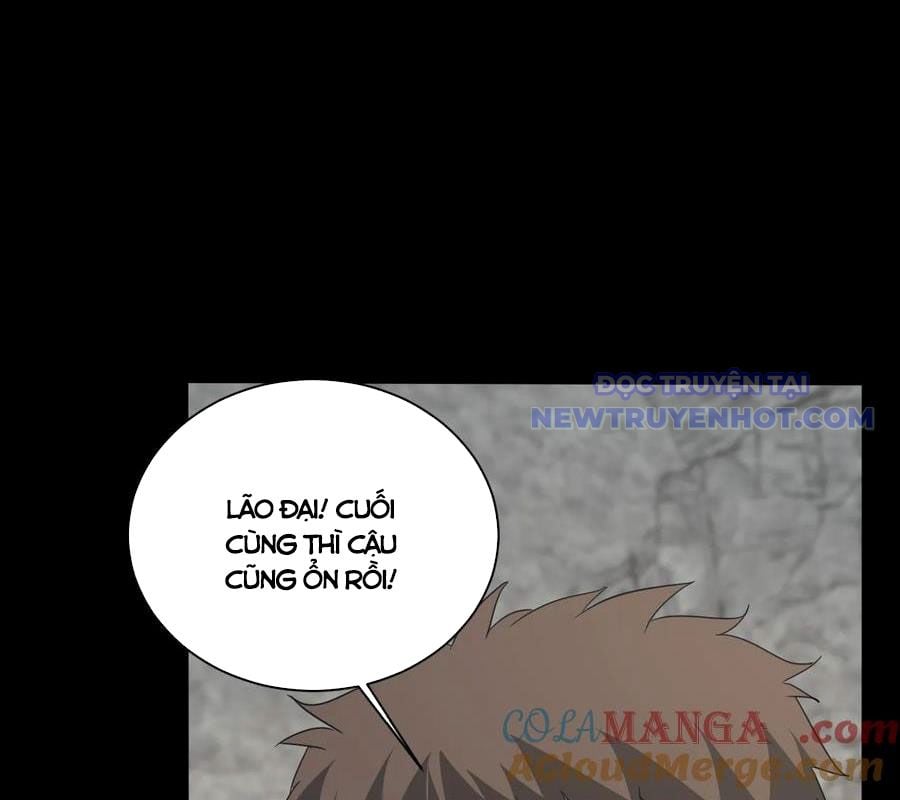 Ngày Tôi Sinh Ra, Bách Quỷ Dạ Hành, Tuyết Thi Hộ Đạo Chapter 596 - Trang 2