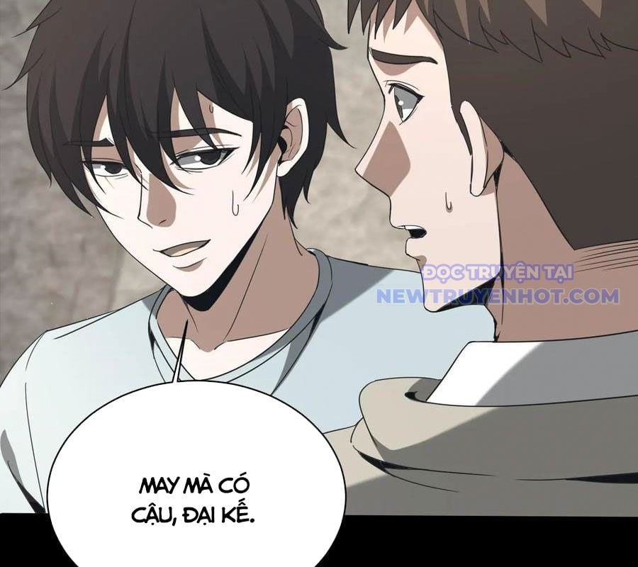 Ngày Tôi Sinh Ra, Bách Quỷ Dạ Hành, Tuyết Thi Hộ Đạo Chapter 596 - Trang 2