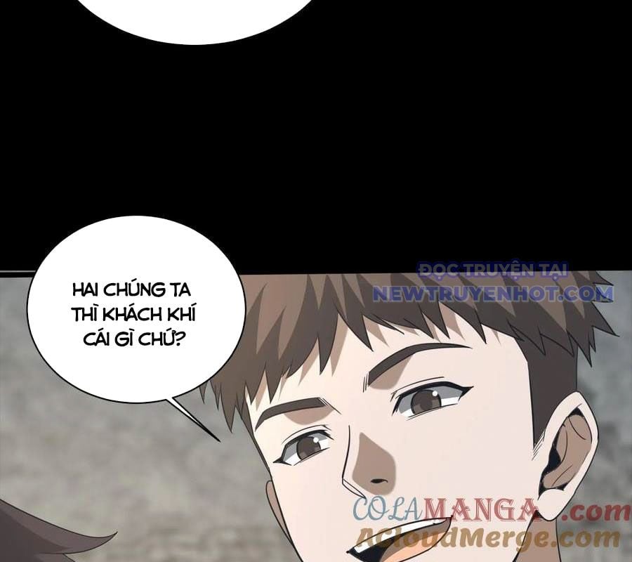 Ngày Tôi Sinh Ra, Bách Quỷ Dạ Hành, Tuyết Thi Hộ Đạo Chapter 596 - Trang 2