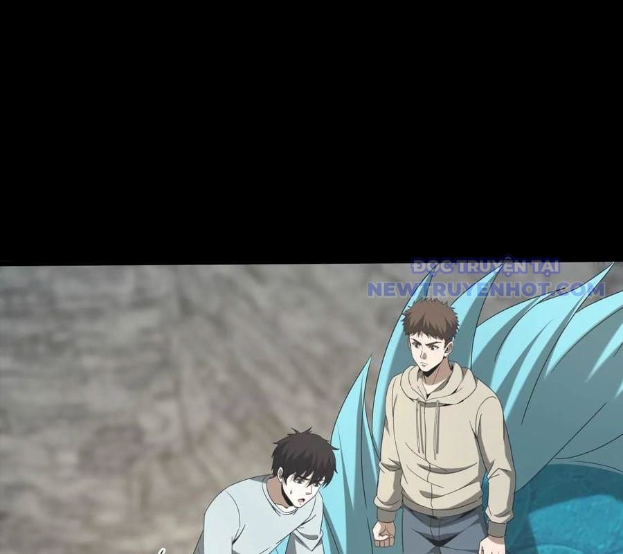 Ngày Tôi Sinh Ra, Bách Quỷ Dạ Hành, Tuyết Thi Hộ Đạo Chapter 596 - Trang 2