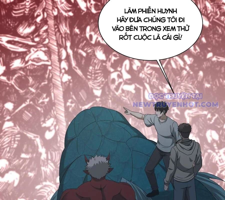 Ngày Tôi Sinh Ra, Bách Quỷ Dạ Hành, Tuyết Thi Hộ Đạo Chapter 596 - Trang 2