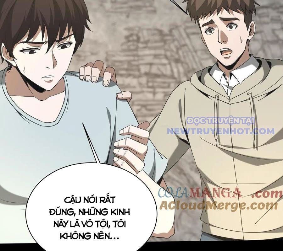 Ngày Tôi Sinh Ra, Bách Quỷ Dạ Hành, Tuyết Thi Hộ Đạo Chapter 596 - Trang 2