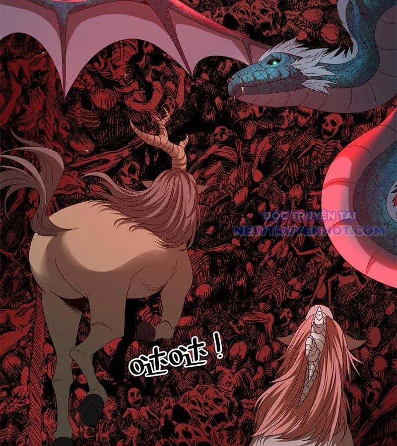 Ngày Tôi Sinh Ra, Bách Quỷ Dạ Hành, Tuyết Thi Hộ Đạo Chapter 597 - Trang 2