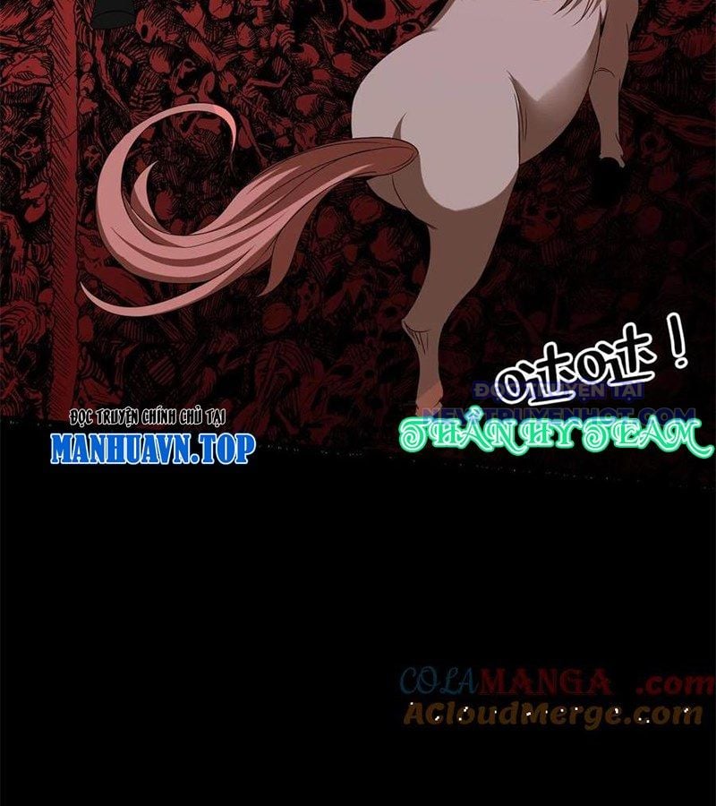 Ngày Tôi Sinh Ra, Bách Quỷ Dạ Hành, Tuyết Thi Hộ Đạo Chapter 597 - Trang 2