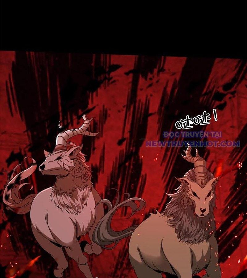 Ngày Tôi Sinh Ra, Bách Quỷ Dạ Hành, Tuyết Thi Hộ Đạo Chapter 597 - Trang 2