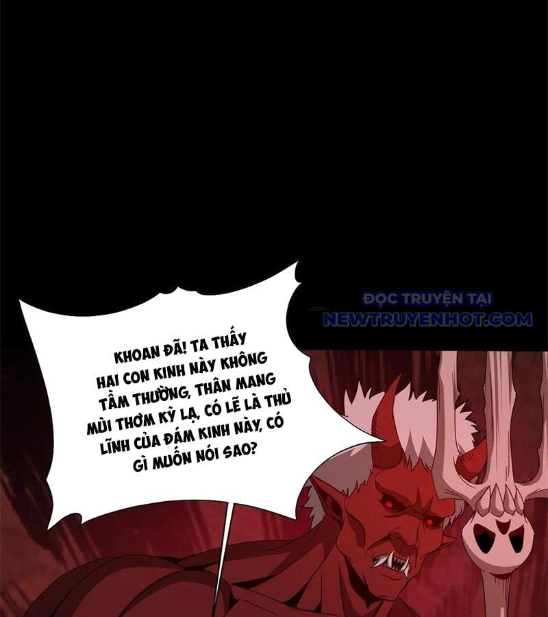 Ngày Tôi Sinh Ra, Bách Quỷ Dạ Hành, Tuyết Thi Hộ Đạo Chapter 597 - Trang 2