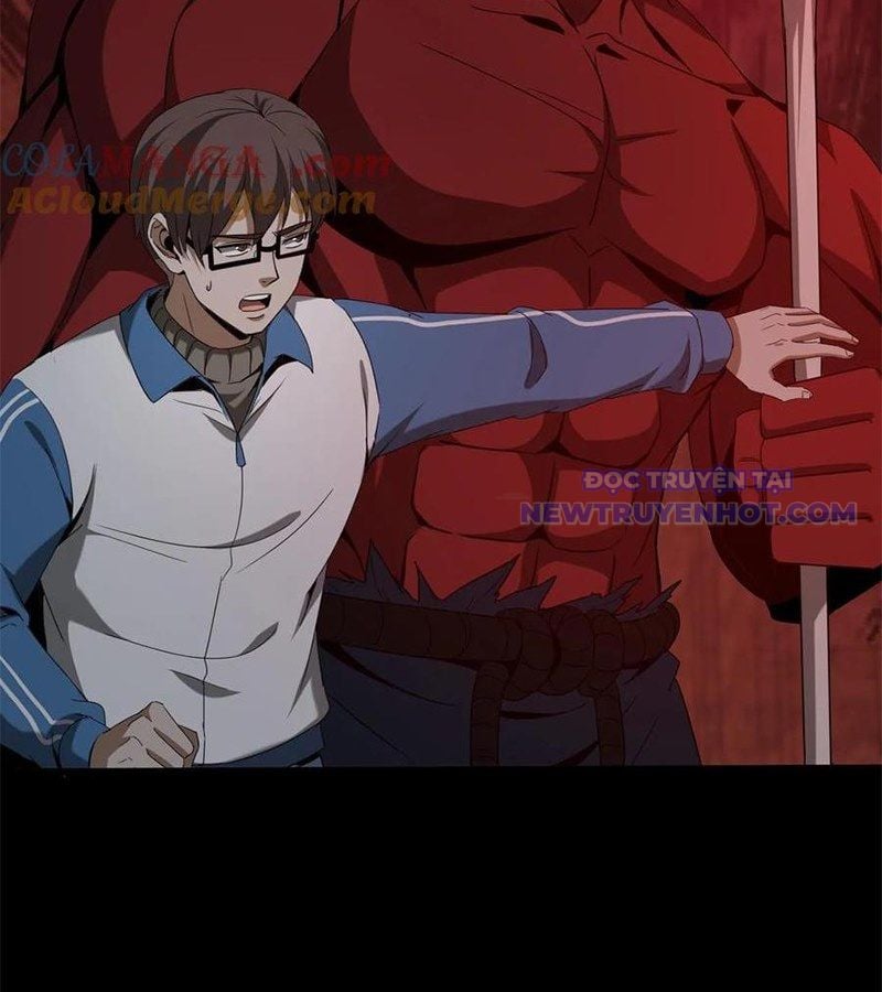 Ngày Tôi Sinh Ra, Bách Quỷ Dạ Hành, Tuyết Thi Hộ Đạo Chapter 597 - Trang 2