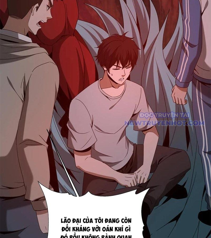 Ngày Tôi Sinh Ra, Bách Quỷ Dạ Hành, Tuyết Thi Hộ Đạo Chapter 597 - Trang 2