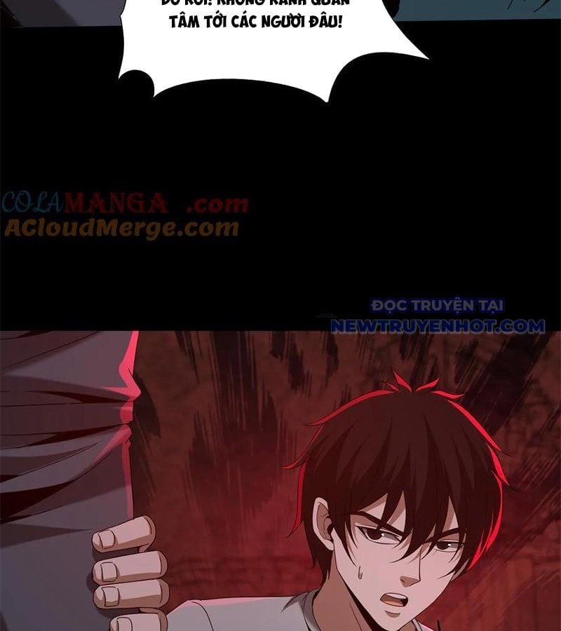 Ngày Tôi Sinh Ra, Bách Quỷ Dạ Hành, Tuyết Thi Hộ Đạo Chapter 597 - Trang 2