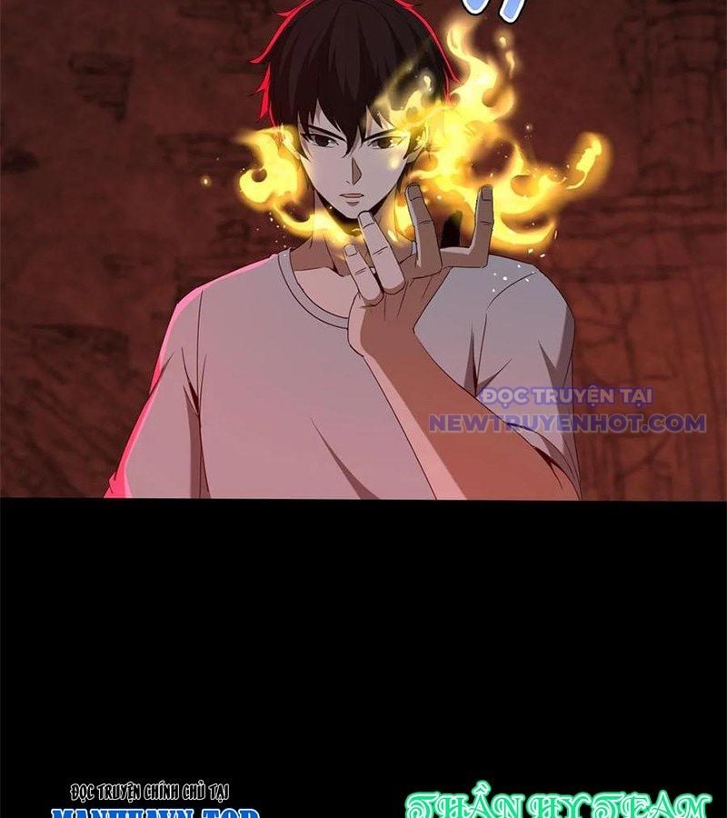 Ngày Tôi Sinh Ra, Bách Quỷ Dạ Hành, Tuyết Thi Hộ Đạo Chapter 597 - Trang 2