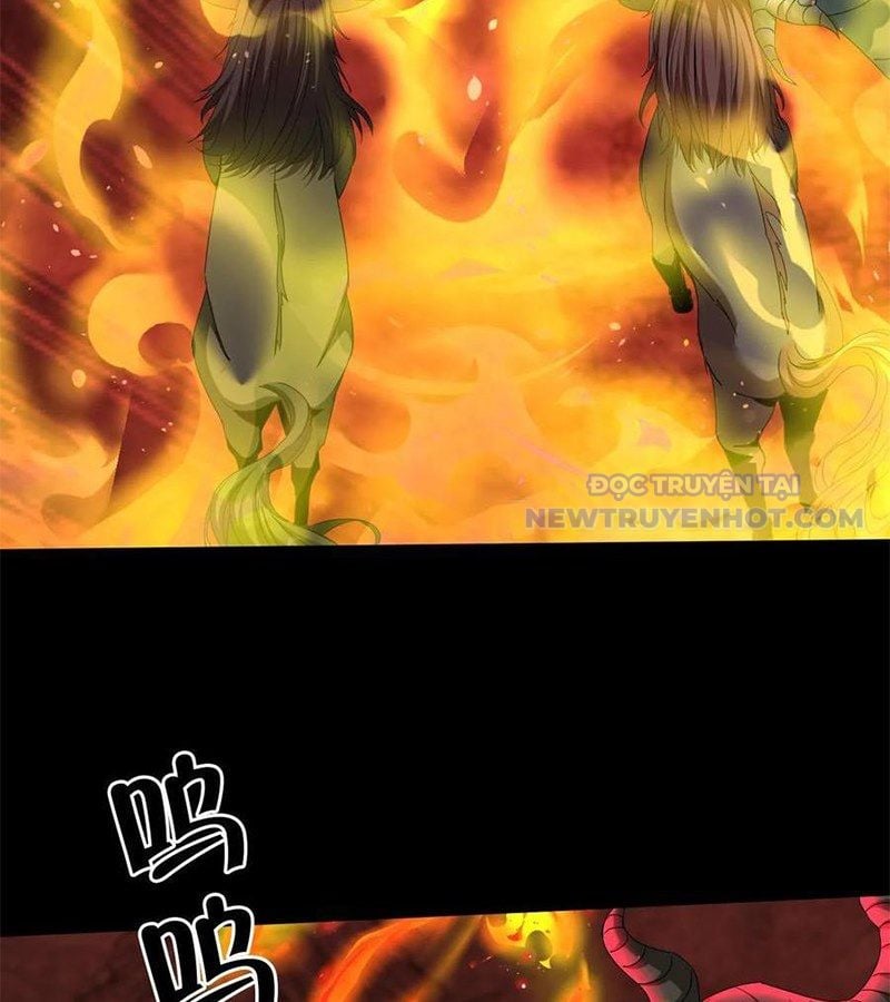 Ngày Tôi Sinh Ra, Bách Quỷ Dạ Hành, Tuyết Thi Hộ Đạo Chapter 597 - Trang 2