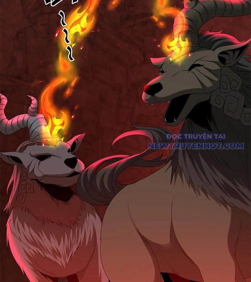 Ngày Tôi Sinh Ra, Bách Quỷ Dạ Hành, Tuyết Thi Hộ Đạo Chapter 597 - Trang 2