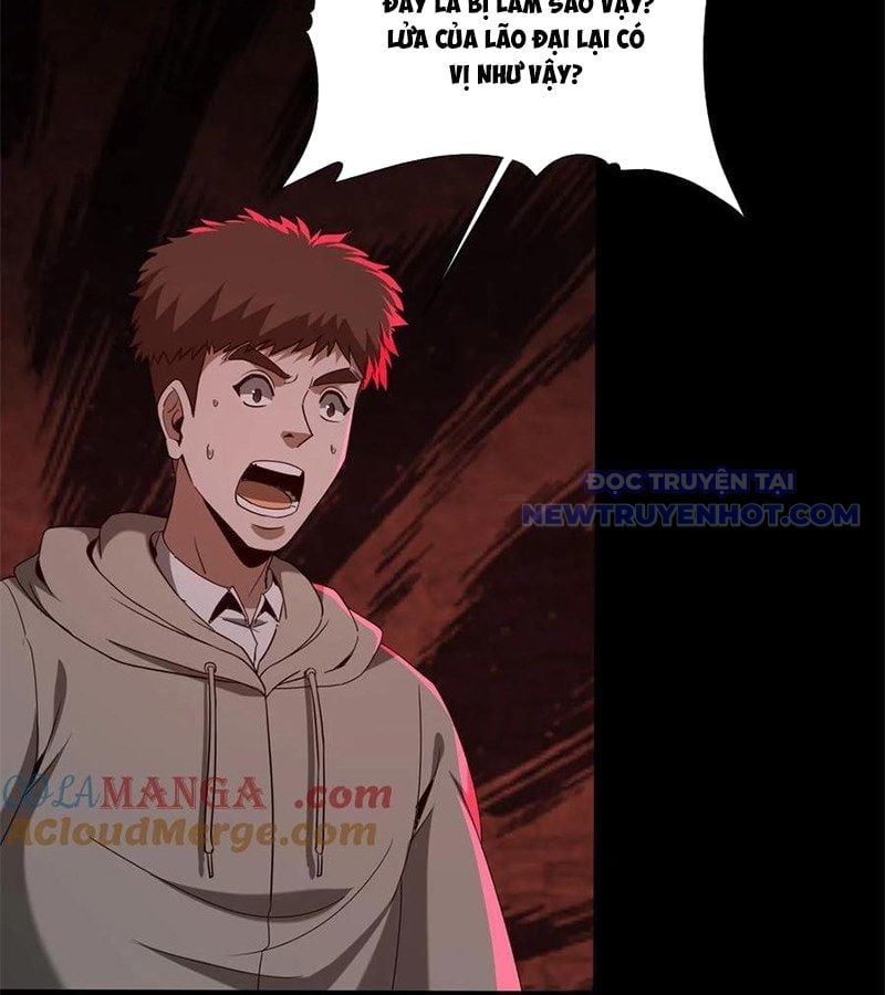 Ngày Tôi Sinh Ra, Bách Quỷ Dạ Hành, Tuyết Thi Hộ Đạo Chapter 597 - Trang 2