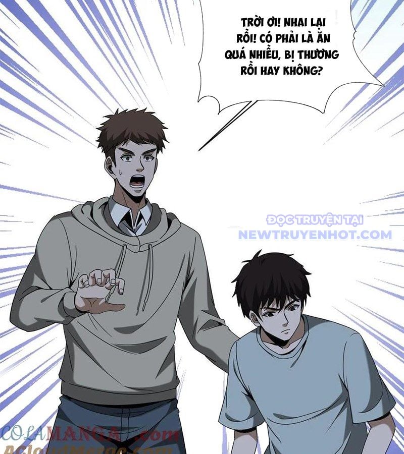 Ngày Tôi Sinh Ra, Bách Quỷ Dạ Hành, Tuyết Thi Hộ Đạo Chapter 597 - Trang 2