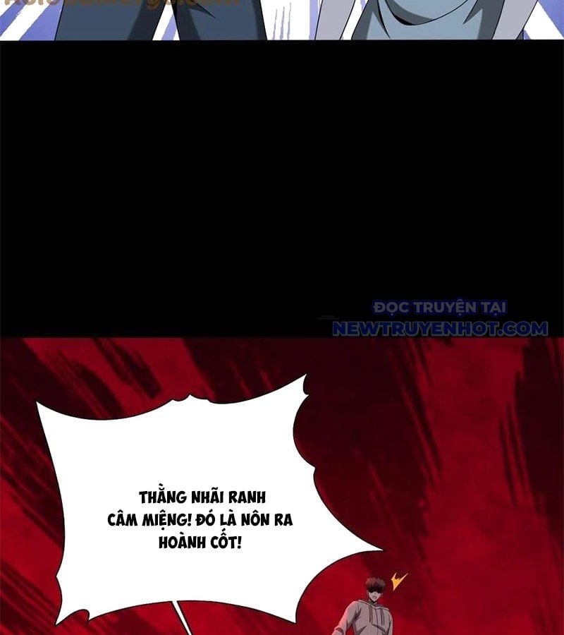 Ngày Tôi Sinh Ra, Bách Quỷ Dạ Hành, Tuyết Thi Hộ Đạo Chapter 597 - Trang 2