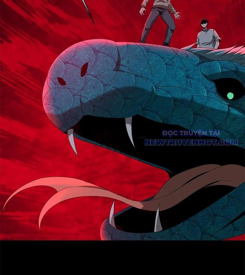 Ngày Tôi Sinh Ra, Bách Quỷ Dạ Hành, Tuyết Thi Hộ Đạo Chapter 597 - Trang 2