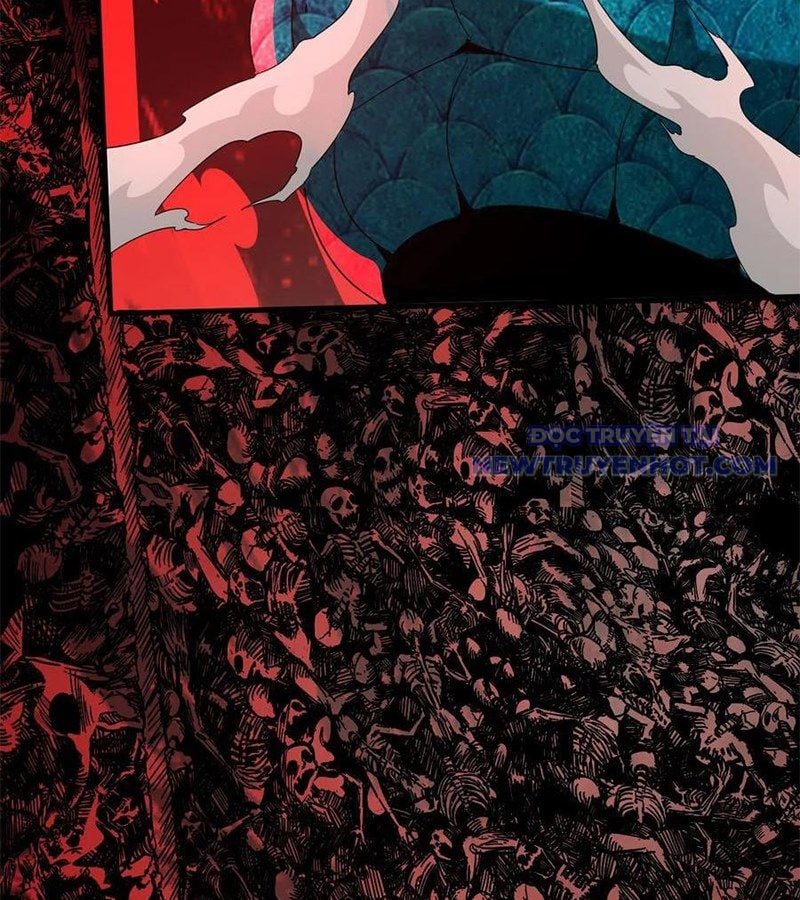 Ngày Tôi Sinh Ra, Bách Quỷ Dạ Hành, Tuyết Thi Hộ Đạo Chapter 597 - Trang 2