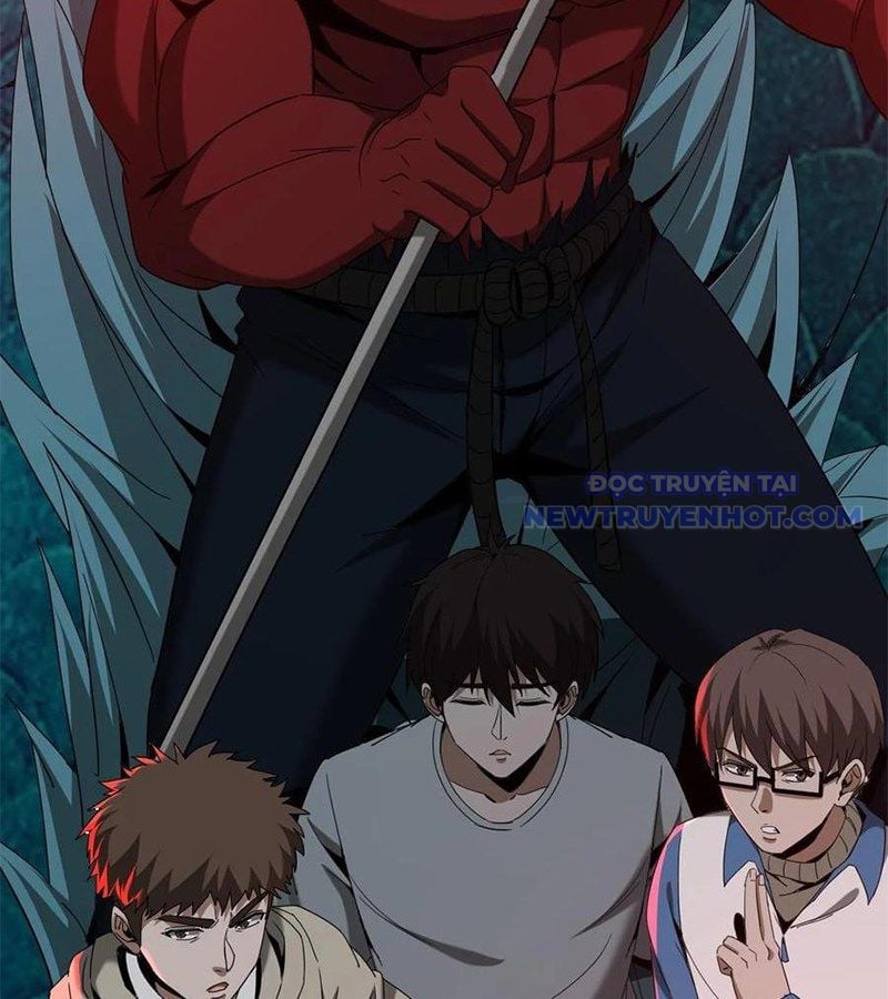 Ngày Tôi Sinh Ra, Bách Quỷ Dạ Hành, Tuyết Thi Hộ Đạo Chapter 597 - Trang 2