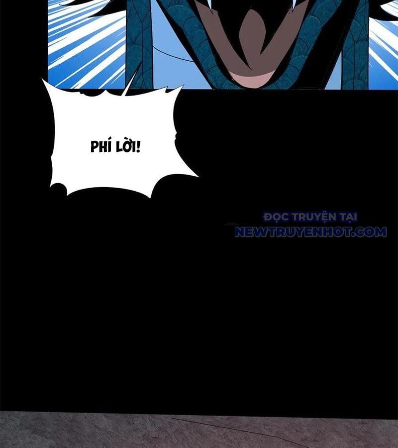 Ngày Tôi Sinh Ra, Bách Quỷ Dạ Hành, Tuyết Thi Hộ Đạo Chapter 598 - Trang 2