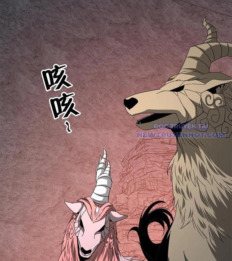 Ngày Tôi Sinh Ra, Bách Quỷ Dạ Hành, Tuyết Thi Hộ Đạo Chapter 598 - Trang 2