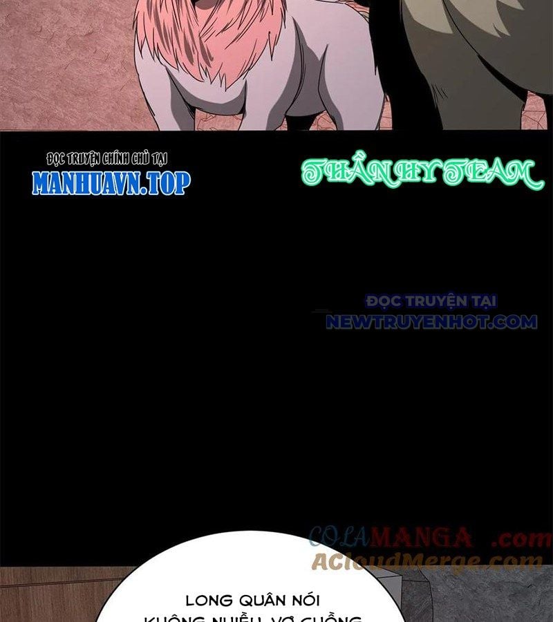 Ngày Tôi Sinh Ra, Bách Quỷ Dạ Hành, Tuyết Thi Hộ Đạo Chapter 598 - Trang 2
