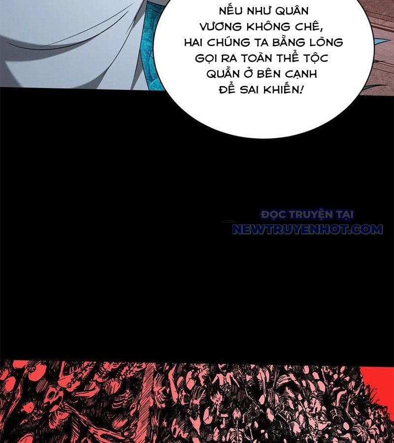 Ngày Tôi Sinh Ra, Bách Quỷ Dạ Hành, Tuyết Thi Hộ Đạo Chapter 598 - Trang 2