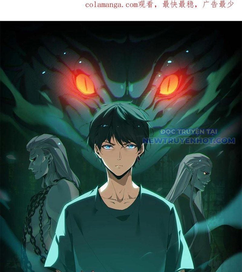 Ngày Tôi Sinh Ra, Bách Quỷ Dạ Hành, Tuyết Thi Hộ Đạo Chapter 598 - Trang 2