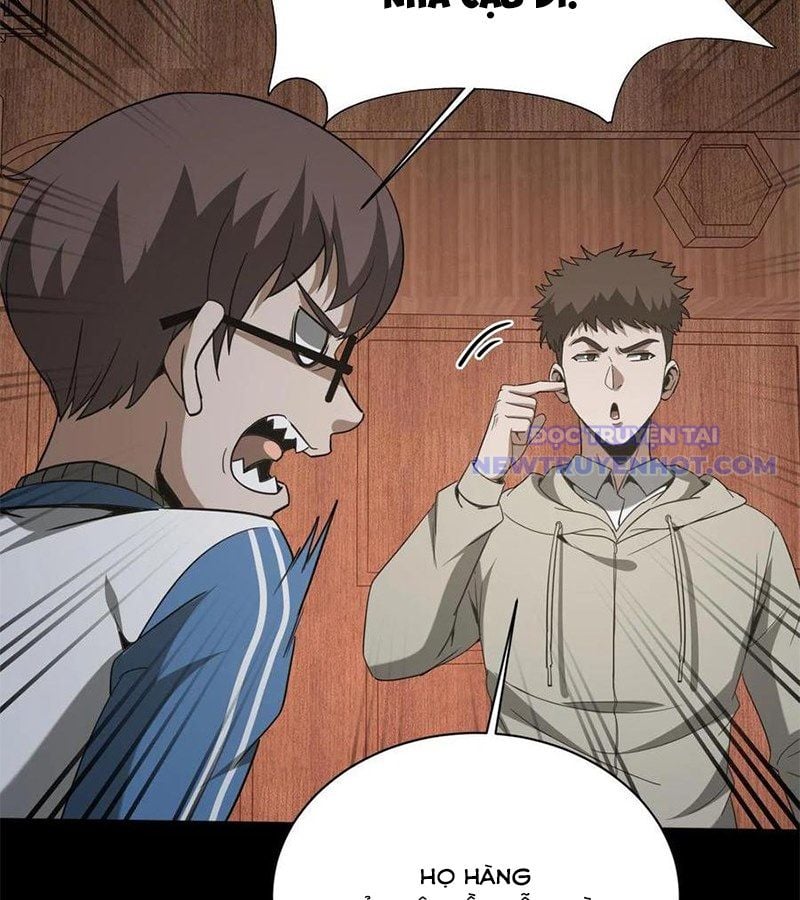 Ngày Tôi Sinh Ra, Bách Quỷ Dạ Hành, Tuyết Thi Hộ Đạo Chapter 598 - Trang 2